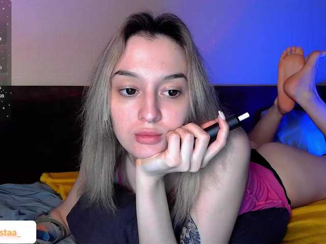 Live sex webcam photo for Crysta #276811433