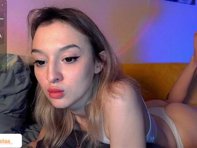 Live sex webcam photo for Crysta #276826186