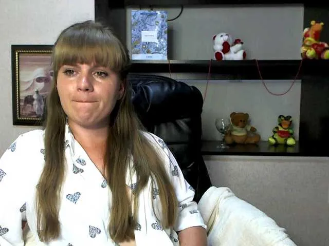 Live sex webcam photo for Crystal-Baby #273484204