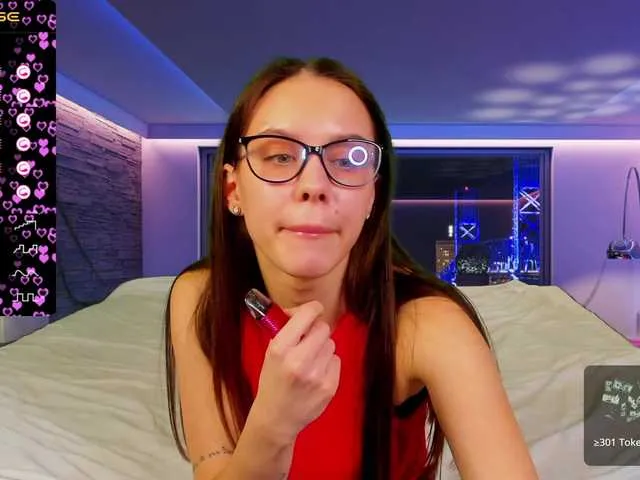 Live sex webcam photo for Crystal-Valery #277172227