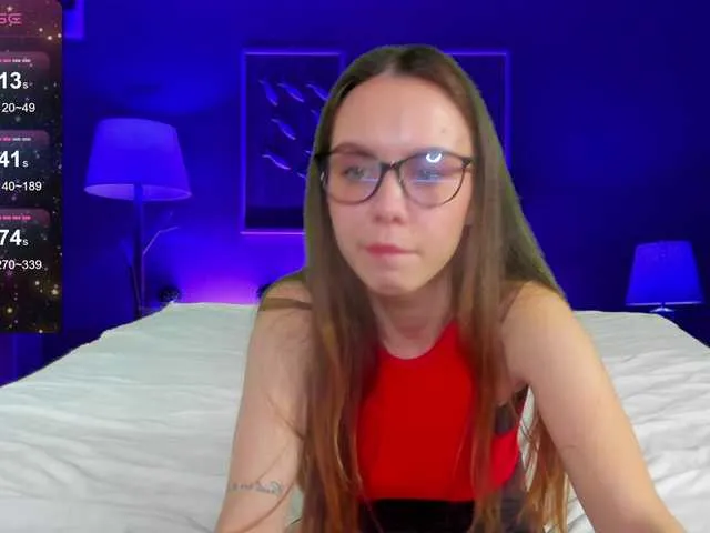 Live sex webcam photo for Crystal-Valery #277414503