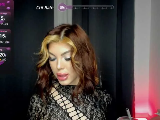 Live sex webcam photo for CrystalFerro #290327540