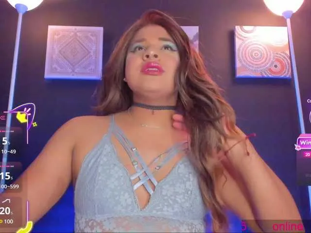 Live sex webcam photo for CrystalRambea #291055913