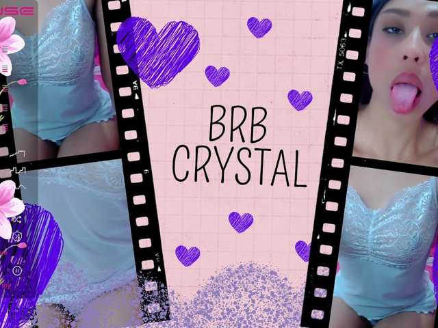 Live sex webcam photo for CrystalRoss #276015743