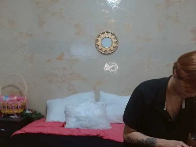 Live sex webcam photo for CrystalStarX #290922729