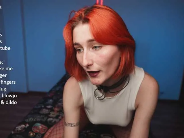 Live sex webcam photo for CrystalWitch #273260863