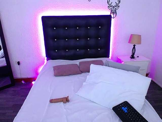 Live sex webcam photo for Cuckold-lover #277234838