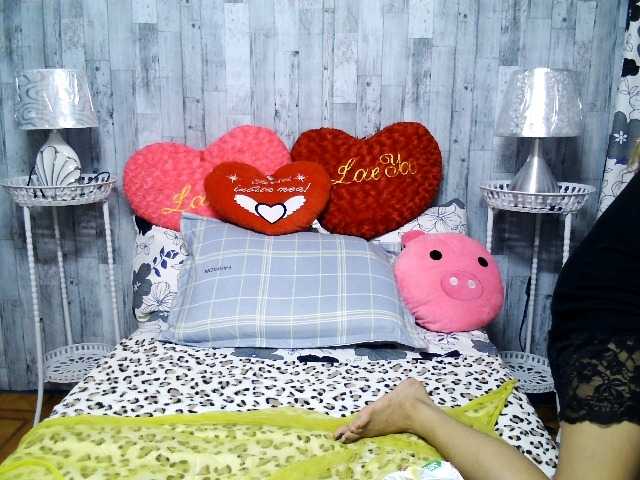 Live sex webcam photo for CurleyRizza21 #278183472