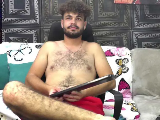 Live sex webcam photo for CurlyDiamond #282809675