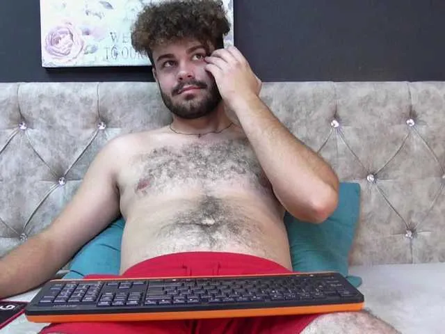 Live sex webcam photo for CurlyDiamond #288335264