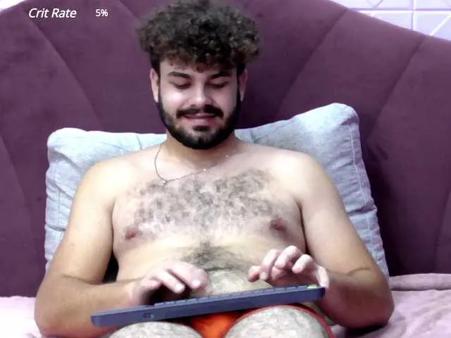 Live sex webcam photo for CurlyDiamond #288823894