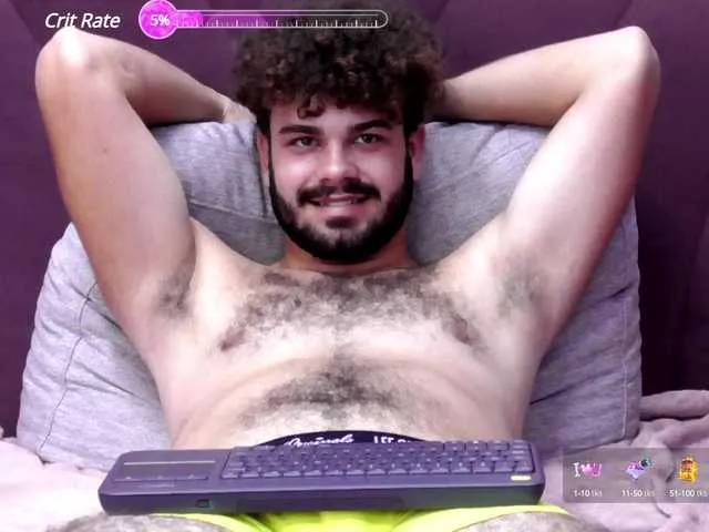 Live sex webcam photo for CurlyDiamond #288967871