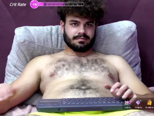 Live sex webcam photo for CurlyDiamond #289070956