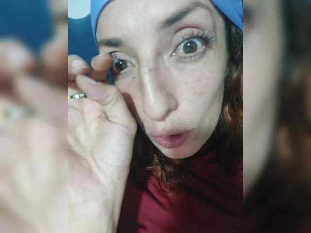 Live sex webcam photo for CurlyHanna #290180353