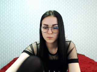 Live sex webcam photo for CuteGirlMilen #221490296