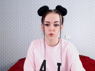 Live sex webcam photo for CuteGirlMilen #225789830