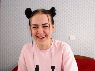 Live sex webcam photo for CuteGirlMilen #225951543