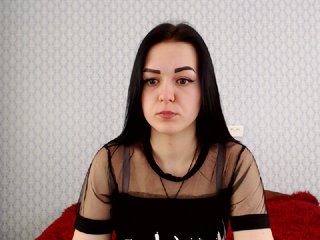 Live sex webcam photo for CuteGirlMilen #226098704