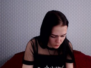 Live sex webcam photo for CuteGirlMilen #231939287