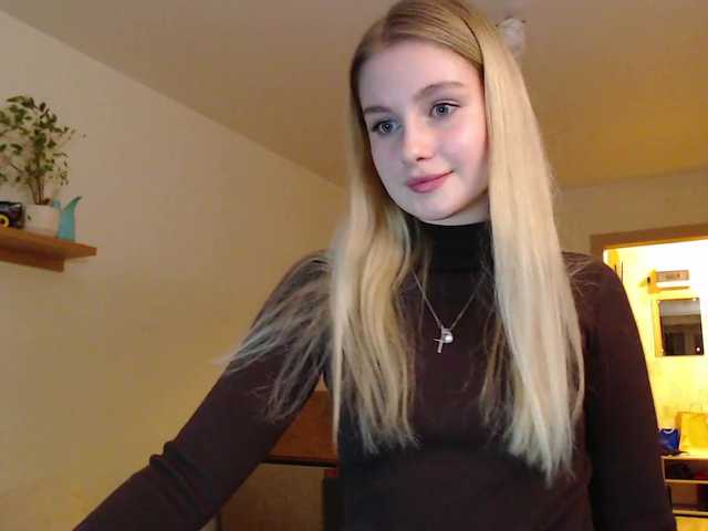 Live sex webcam photo for CuteSiberian #273298172