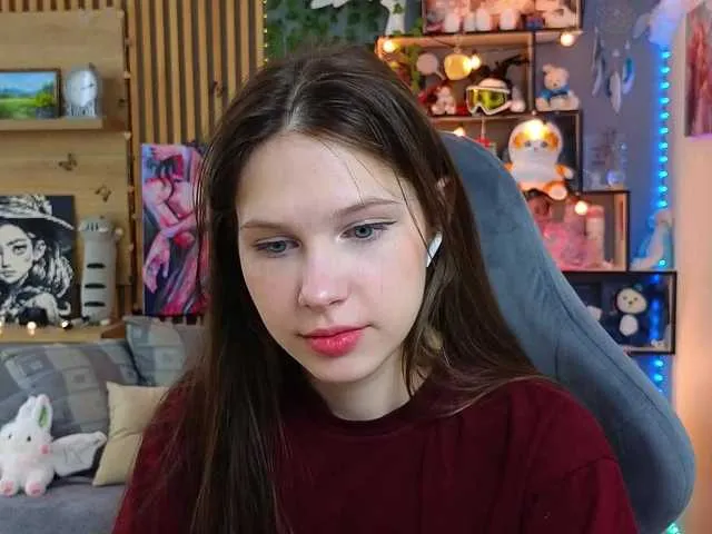 Live sex webcam photo for Cuterori #290749267