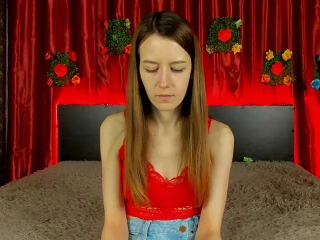 Live sex webcam photo for Cutie-Ariana #290695865