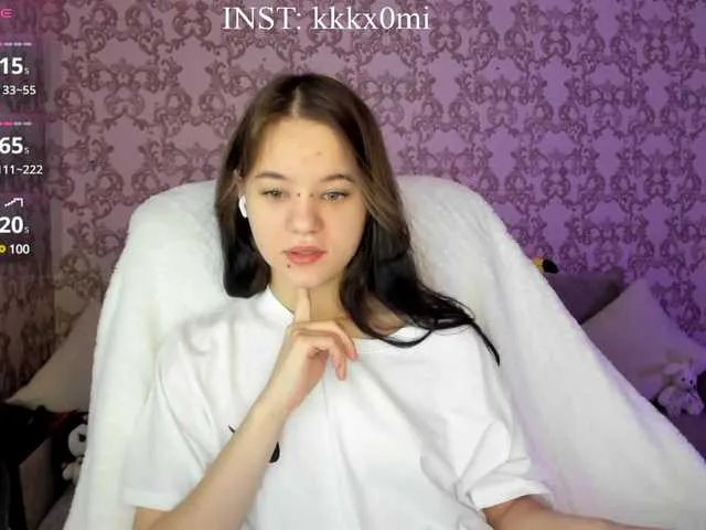 Live sex webcam photo for CutieKitty6 #290551557