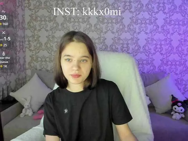 Live sex webcam photo for CutieKitty6 #290780286