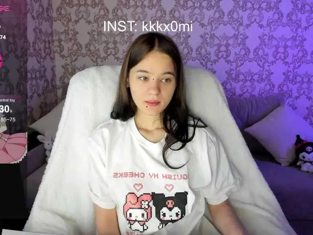 Live sex webcam photo for CutieKitty6 #291061980