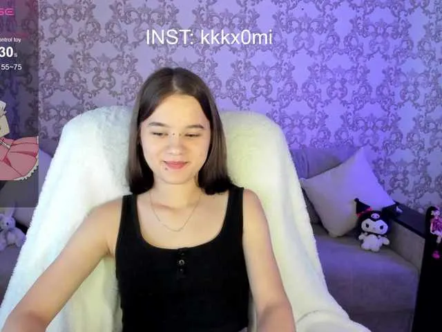 Live sex webcam photo for CutieKitty6 #291313659