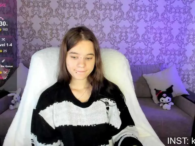 Live sex webcam photo for CutieKitty6 #291486154