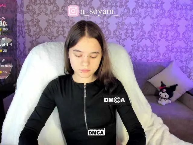 Live sex webcam photo for CutieKitty6 #291679842