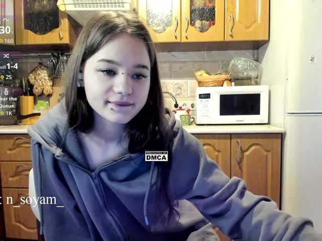 Live sex webcam photo for CutieKitty6 #291906522