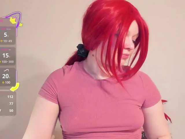 Live sex webcam photo for CutieSue #290880249