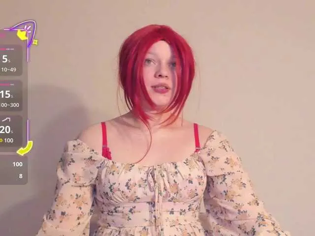 Live sex webcam photo for CutieSue #290892854