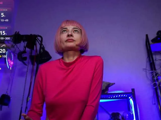 Live sex webcam photo for CyberGoddess #290646322