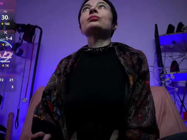 Live sex webcam photo for CyberGoddess #290881717