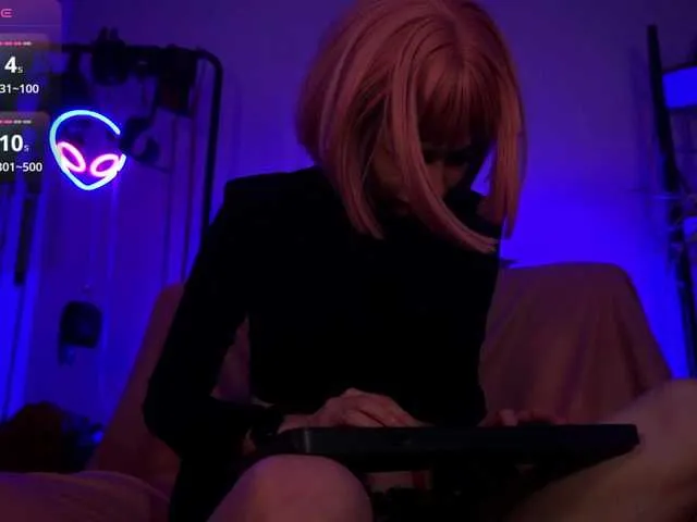 Live sex webcam photo for CyberGoddess #290914924