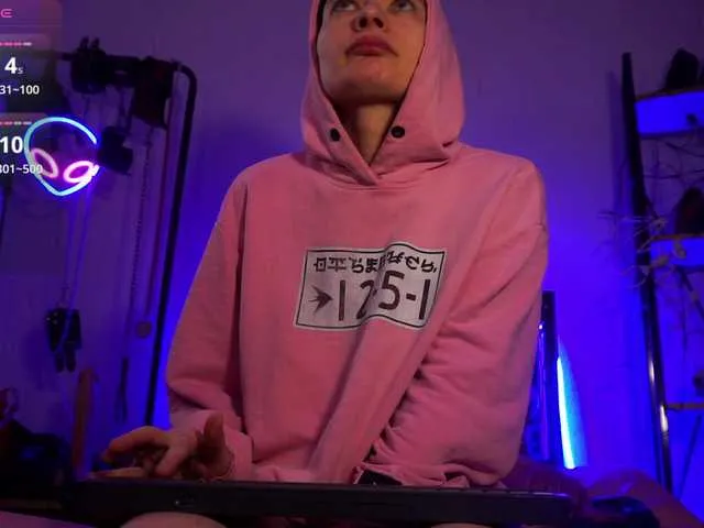 Live sex webcam photo for CyberGoddess #290924030