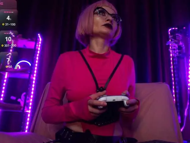 Live sex webcam photo for CyberGoddess #291842068