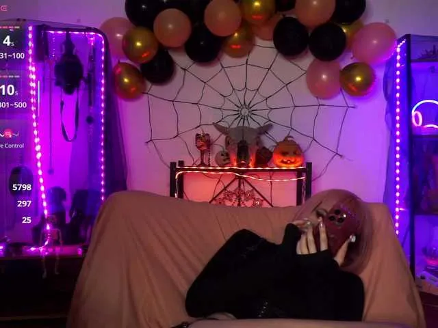 Live sex webcam photo for CyberGoddess #292148357