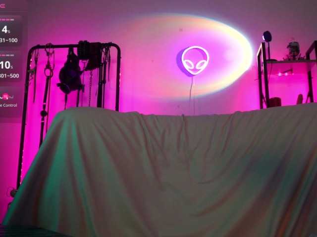 Live sex webcam photo for CyberGoddess #292419920