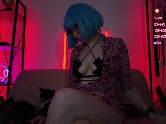 Live sex webcam photo for CyberGoddess #294044154