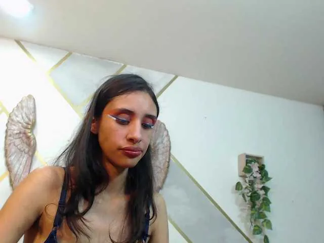 Live sex webcam photo for Cyrano-Roxana #292210057