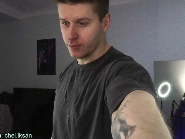 Live sex webcam photo for D-GREG #290830144