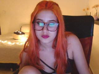 Live sex webcam photo for DAKOTA-ROSE #139376896