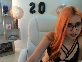 Live sex webcam photo for DAKOTA-ROSE #141841148