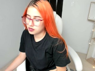 Live sex webcam photo for DAKOTA-ROSE #149888983