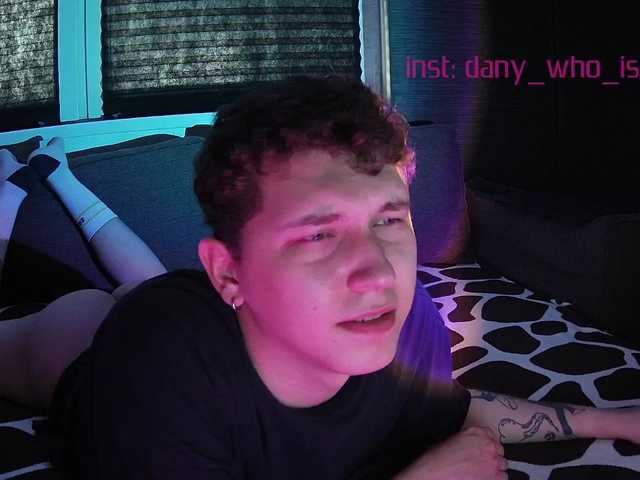 Live sex webcam photo for DANYWHO #275703376