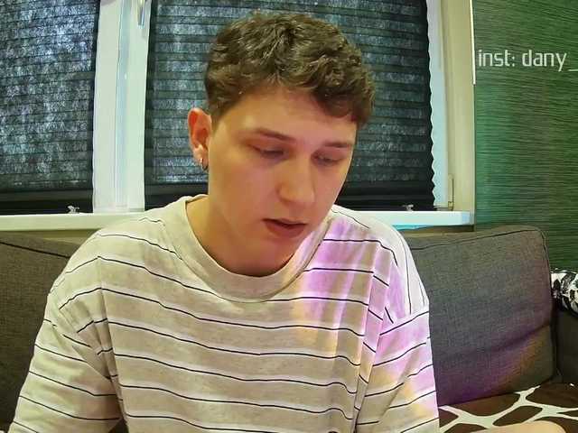 Live sex webcam photo for DANYWHO #275800173